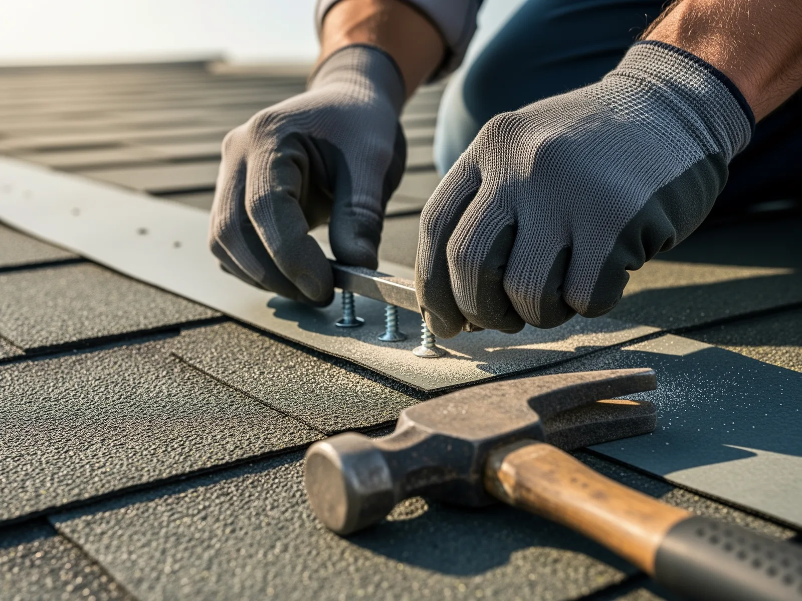 Why choose Fascia Repair in Oldtown, ID